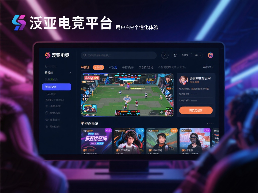 泛亚电竞平台致力于为用户提供个性化的体验。根据不同