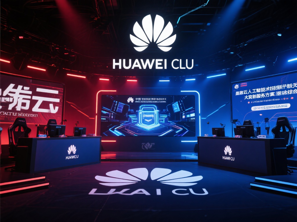 作为中国领先的云服务提供商，华为云在泛亚市场中有着