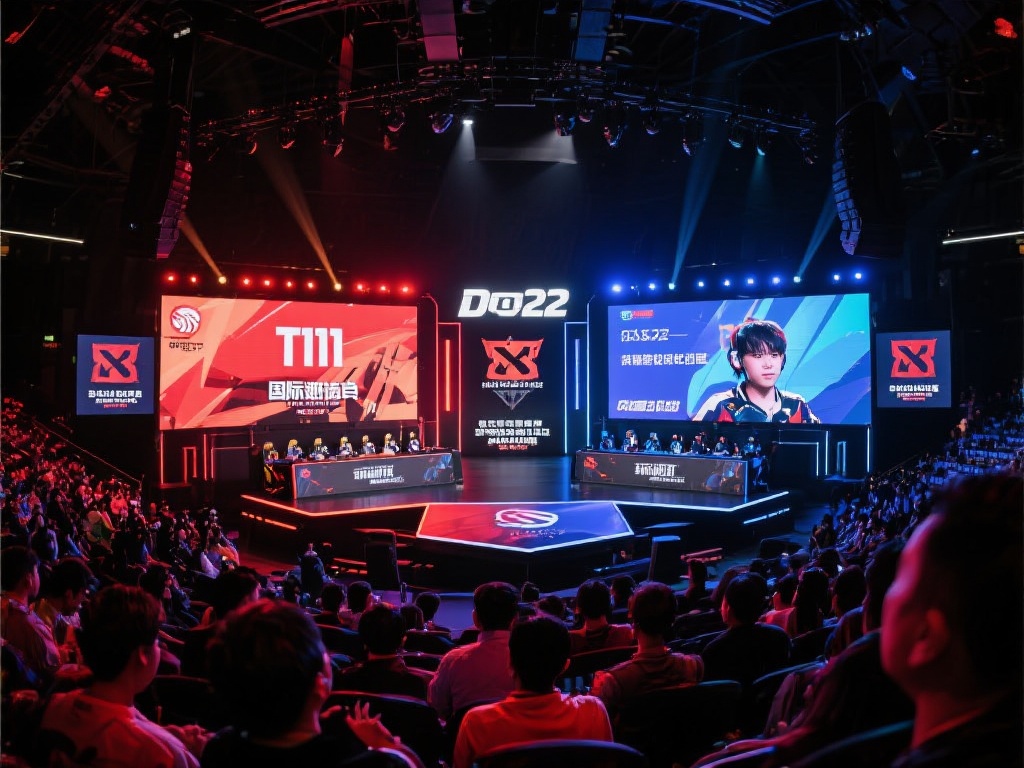 但泛亚电竞并未局限在本土市场，全球化的布局也成为其