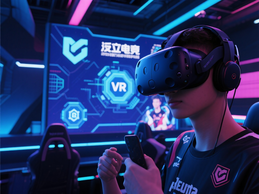 与此同时，泛亚电竞也在积极迎接数字化升级。通过新技