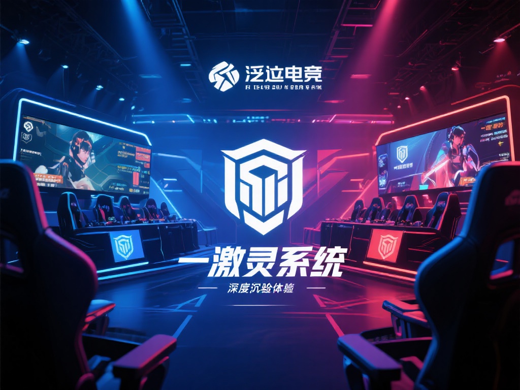 近年来，电竞行业快速发展，从单纯的对战逐步演化为融