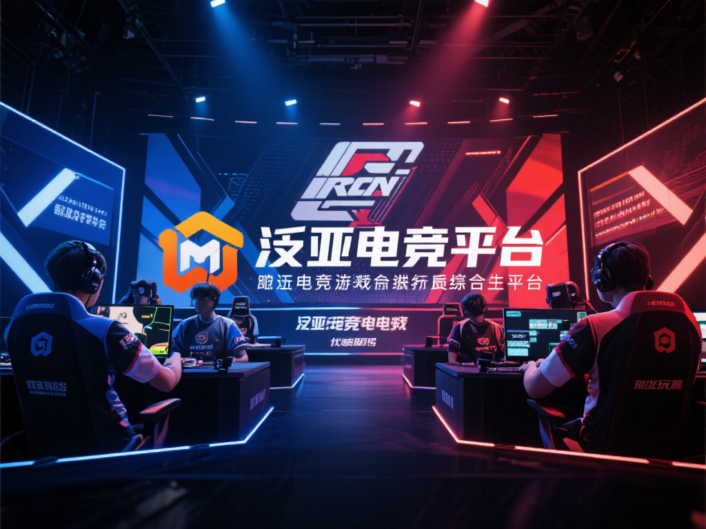 泛亚电竞平台是一家专注于电竞领域的综合性平台，覆盖