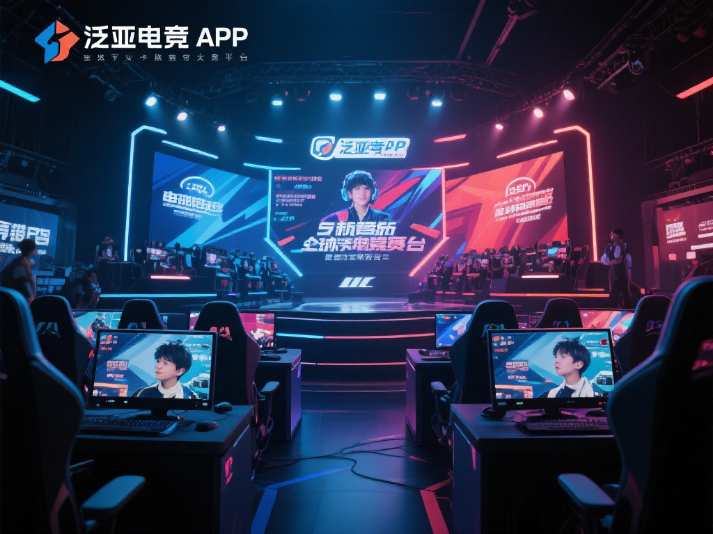 在现今的数字时代，电竞已经不仅仅是年轻人的爱好，它