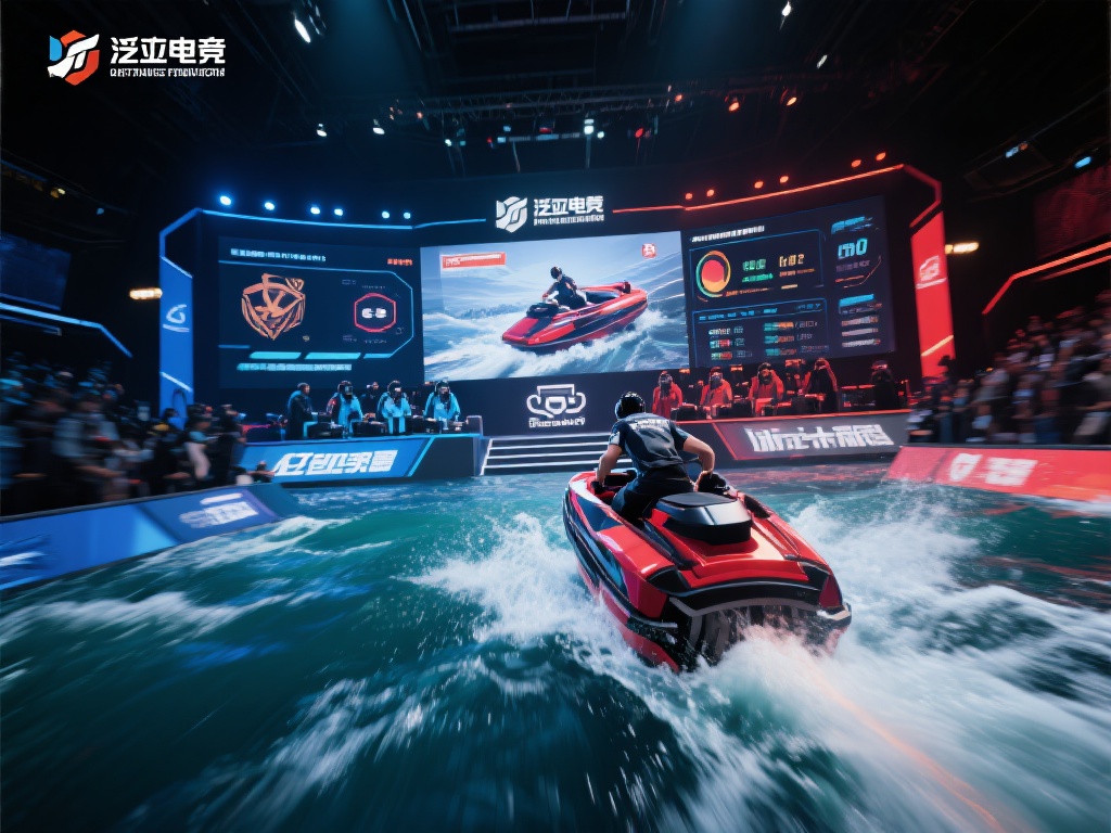泛亚电竞维护激流快艇,铸就顶级竞技体验平台 具体来说,泛亚电竞团队通过创新的动态同步技术减少了