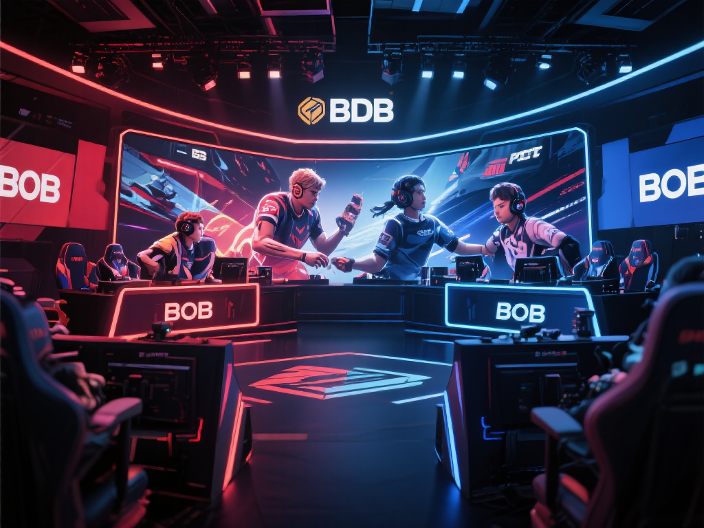 前言：
在游戏竞技领域，玩家不仅希望体验到技术的