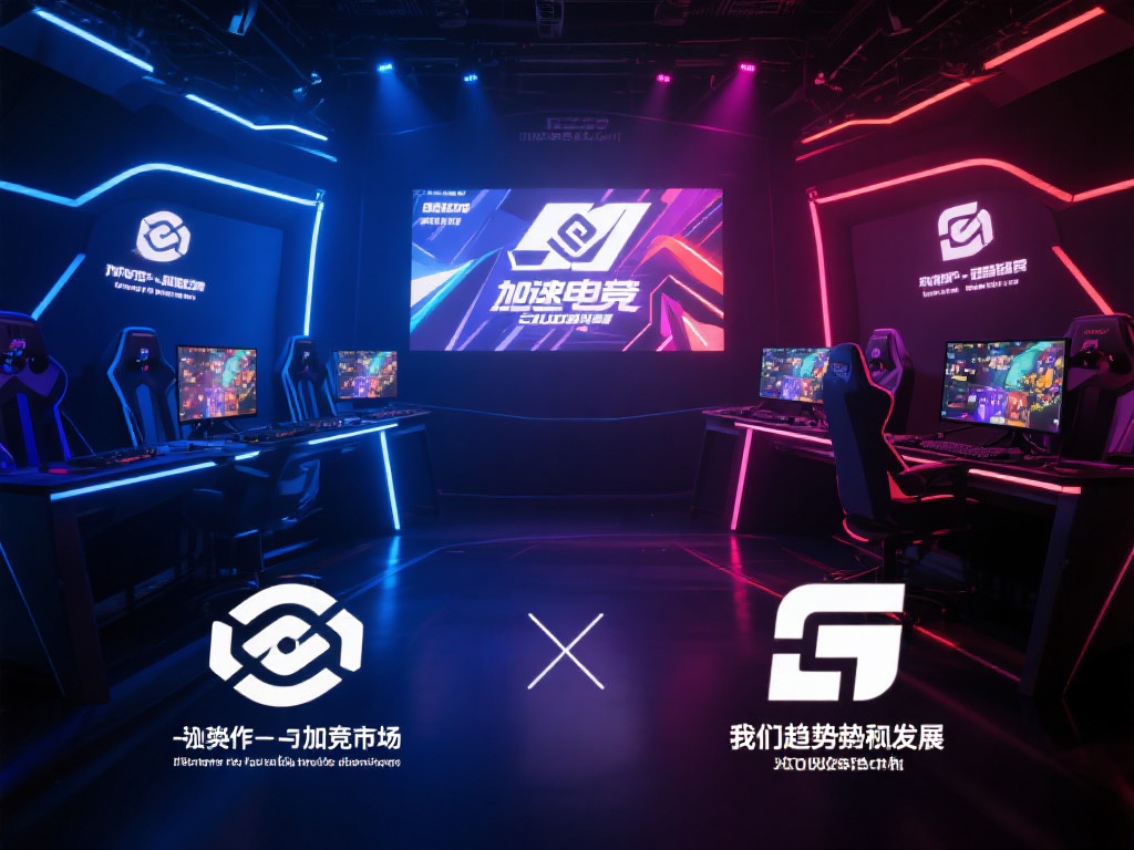 这次合作还将加速电竞市场的新趋势发展。我们看到，电