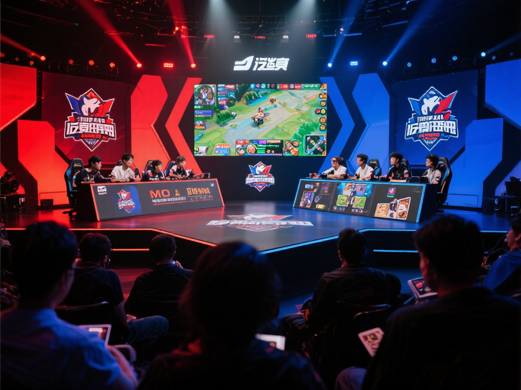 泛亚电竞赛事是泛亚地区的顶级竞技平台。这类赛事涵盖