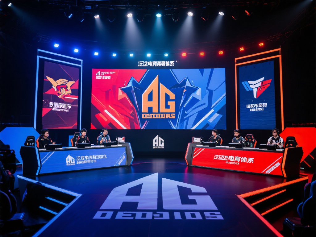 *这种专业化赛事体系让泛亚电竞AG体育逐步成为电竞