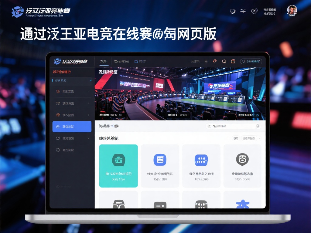 通过泛亚电竞在线入口网页版，您可以获得的价值不仅局