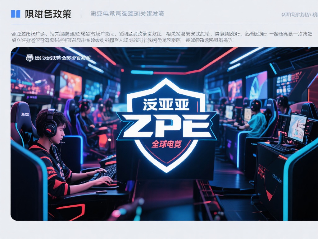 电竞行业的快速发展，使得泛亚电竞成为全球游戏玩家备