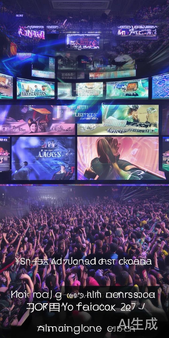 多样化的赛事内容：涵盖英雄联盟、DOTA2、王者荣