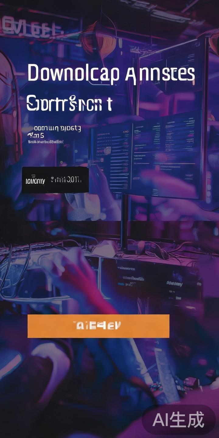 在当前数字娱乐时代，电竞游戏已成为众多玩家心中的热