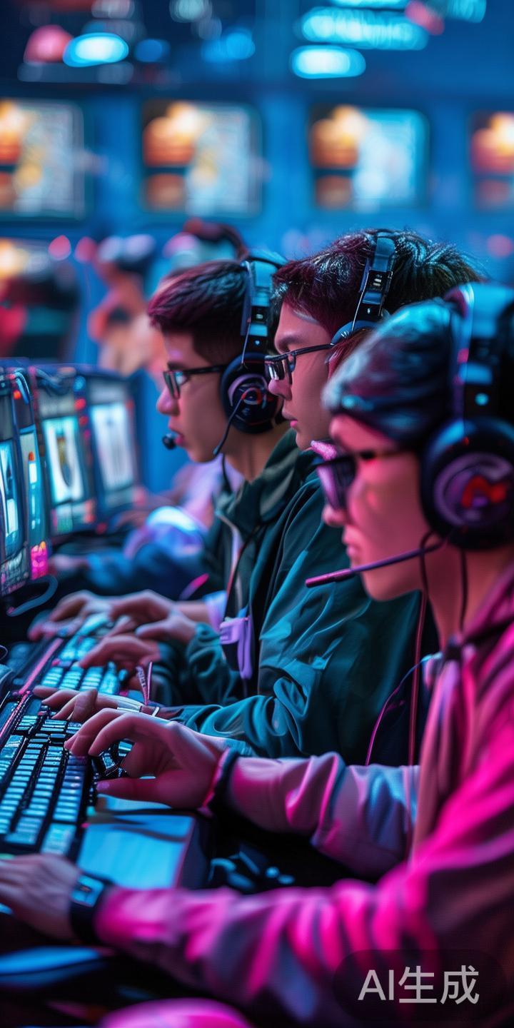 在泛亚电竞中，团队配合扮演着决定性角色。良好的沟通