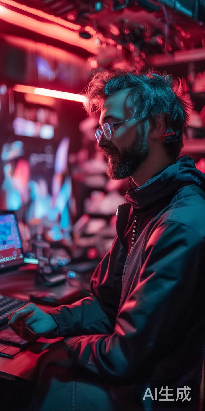 选手访谈与幕后故事：深度挖掘电竞选手的成长经历、训