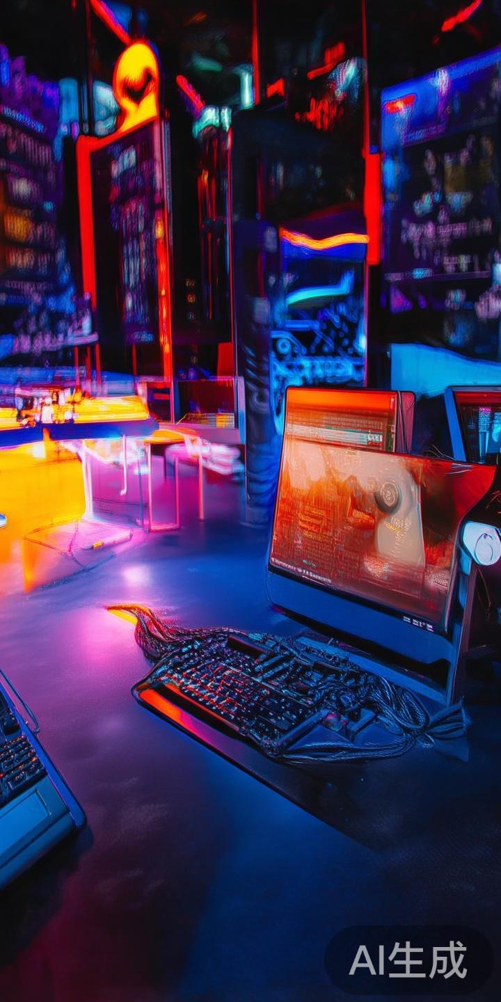 泛亚电竞负盈利账号原因分析与提升盈利能力的有效策略探讨 4. 竞品压力与市场变化
电竞市场快速变化,竞争