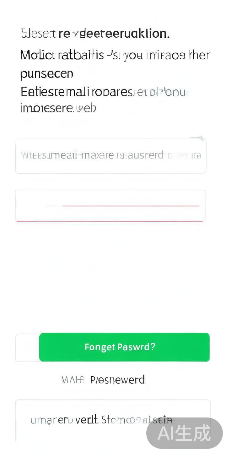 详解如何顺利进入泛亚电竞官方版网站登录页面及完整操作流程 根据注册类型,填写注册邮箱、手机号码或用户名,再输
