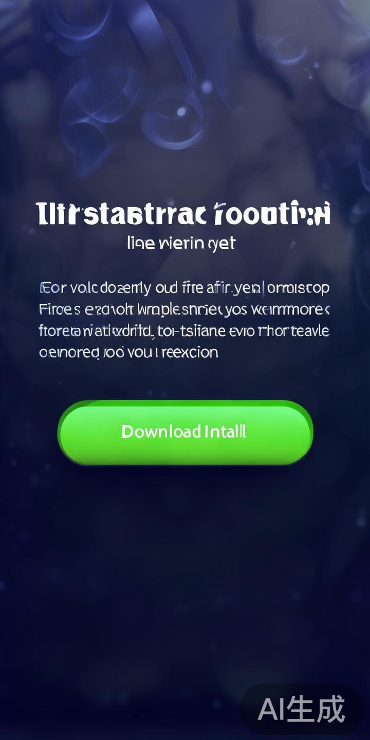 在官网首页，通常会有醒目的“下载安装”按钮或栏目。