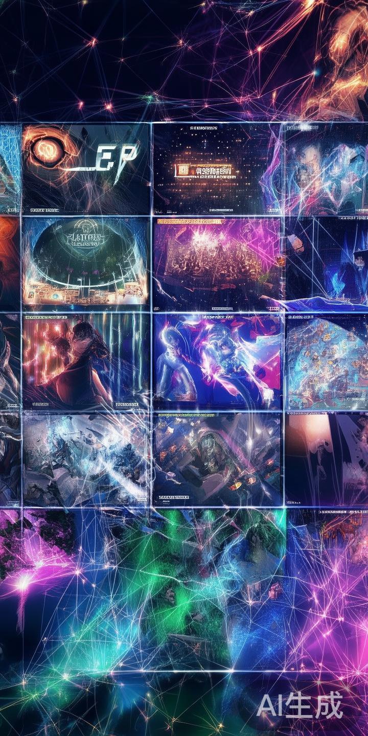 在过去的几年中，多个国家的电竞产业都取得了显著成就