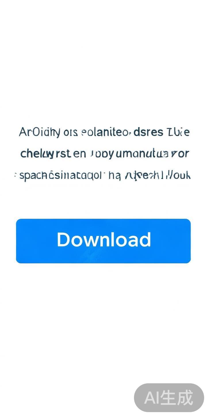 页面中通常会有明确的“下载”按钮。点击后，平台会自