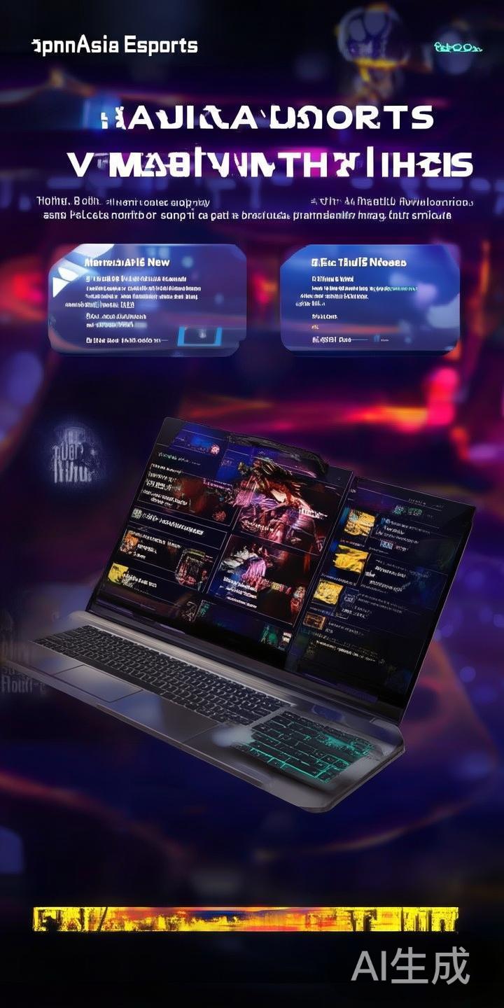 全面了解泛亚电竞官方首页,掌握最新游戏资讯与丰富活动动态 作为一家专业的电竞门户网站,泛亚电竞官网首页以其丰